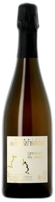 image du vin Domaine des Marnes Blanches, N.M