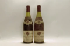 photo 1977 Philippe Thevenot, Volnay Santenots
