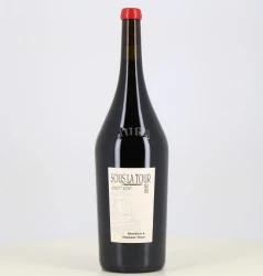 photo Arbois Pinot Noir Rouge 