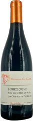 photo Bourgogne Hautes Côtes de Nuits Rouge 