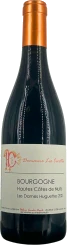 photo Bourgogne Hautes Côtes de Nuits Rouge 