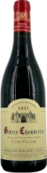 photo Gevrey-Chambertin Rouge 