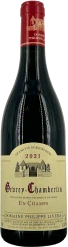 photo Gevrey-Chambertin Rouge 