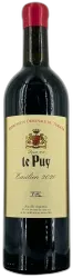 photo Vdf le Puy Rouge 