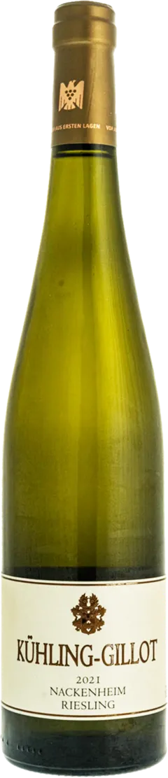 photo Riesling Nackenheim