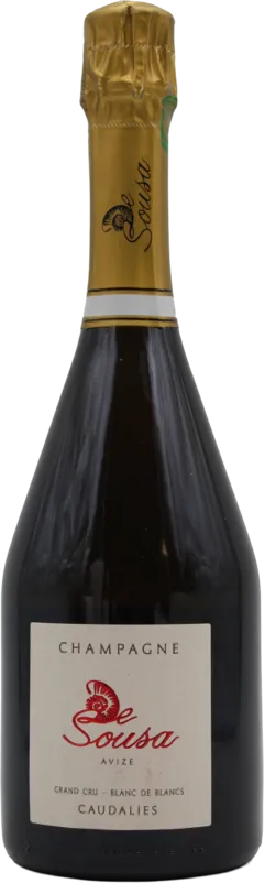 photo Champagne 