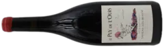 photo Savigny les Beaune Clos de Godeaux 2022 Domaine du Puy de l’Ours