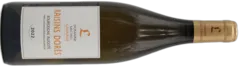 photo Bourgogne Aligote Raisins Dores 2022 Michel Lafarge