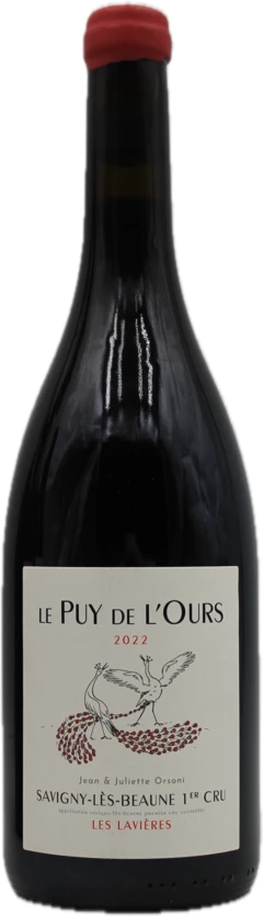 photo Savigny les Beaune 1er Cru 