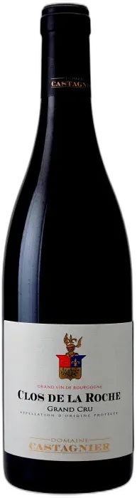 photo Clos de la Roche 2022