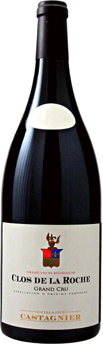 photo Clos de la Roche 2022 Magnum