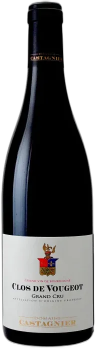 photo Clos de Vougeot 2022