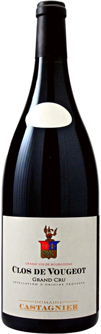 photo Clos de Vougeot 2022 Magnum