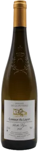 photo Domaine de la Poterie Vieilles Vignes Coteaux du Layon Blanc 2023