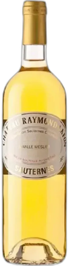 photo Château Raymond-Lafon Sauternes