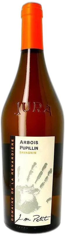photo Savagnin 2018 2020