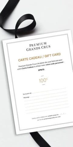 photo Carte Cadeau