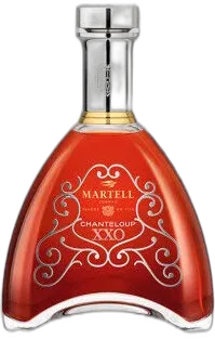 photos du vin Martell Chanteloup Xxo
