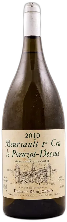 photo Rémi Jobard Meursault 1er Cru 