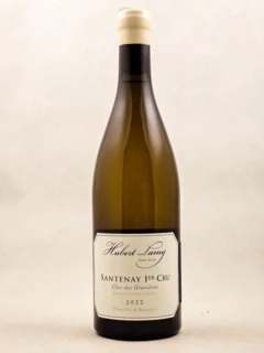 photo Hubert Lamy Santenay 1er Cru 