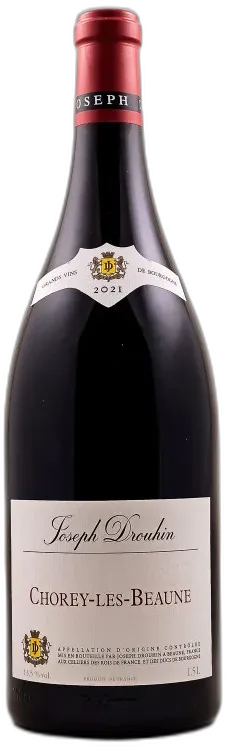 photo Joseph Drouhin Chorey-les-Beaune 2021 Magnum