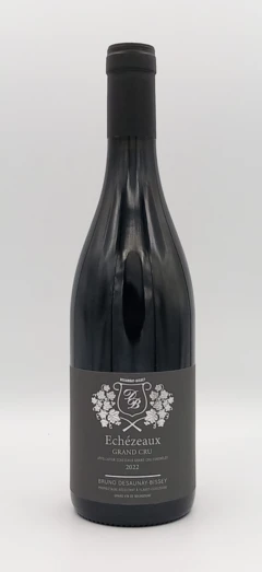 photo Bourgogne Echezeaux Grand Cru 2022 Domaine Desaunay