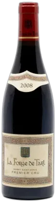 photo Mommessin Morey Saint Denis 1er Cru la Forge de Tart 2008