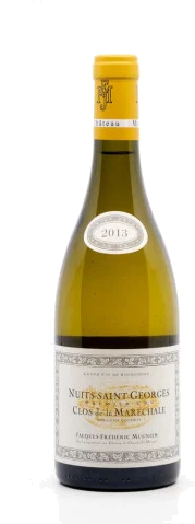 photo Mugnier jf Nuits Saint Georges 1er Cru Clos de la Maréchale 2013