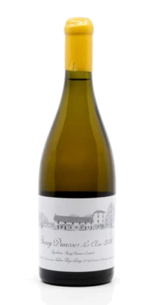 photo Domaine d’Auvenay Auxey Duresses les Clous 2006