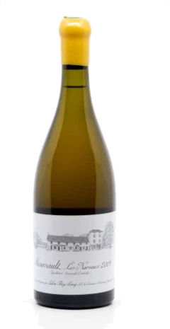 photo Domaine d’Auvenay Meursault les Narvaux 2009