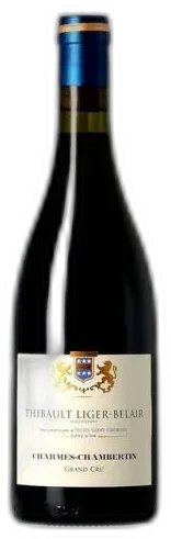 photo du vin Charmes Chambertin Grand Cru 2017 Domaine Thibault Liger-Belair