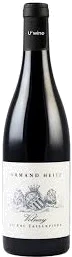 photo Volnay 1er Cru Taillepieds 2018 Domaine Armand Heitz