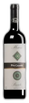 photo Barolo Mosconi 2019 Pio Cesare