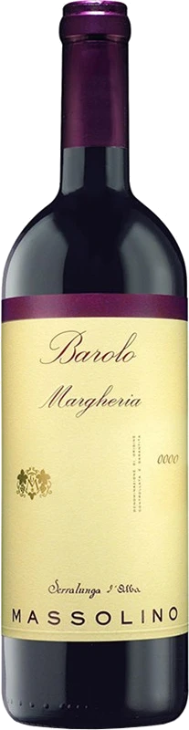 photo Barolo Margheria 2015 Massolino