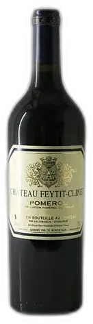 photos du vin Château Feytit-Clinet 2019 Pomerol