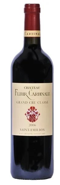 photo Château Fleur Cardinale 2019 Gcc Saint-Emilion