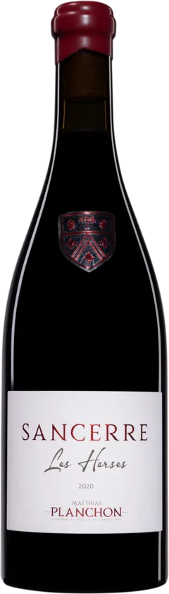 photo Domaine Matthias Planchon Sancerre 
