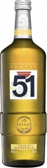 photo du vin Pastis 51