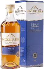photo Whisky Francais G.Rozelieures Collection en