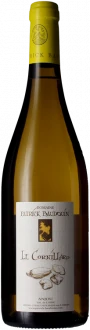 photo Anjou Blanc le Cornillard 2020 Domaine Baudouin