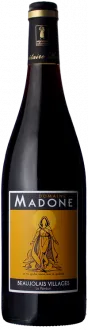 photos du vin le Perreon 2022 Domaine de la Madone