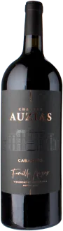 photo Magnum Mademoiselle 2022 Château Auzias