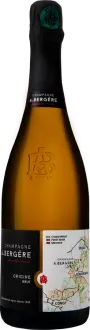 photo Champagne a Bergère Brut