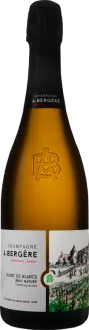 photo Champagne a Bergère Terres Blanches Blanc de Blancs