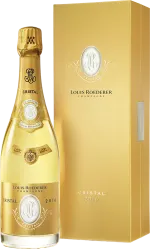 photos du vin Cristal 2016