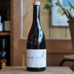 photo Pouilly-Fuissé 