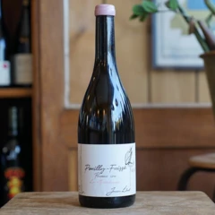 photo Pouilly-Fuissé 1er Cru 
