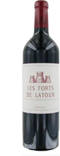 photo les Forts de Latour 2013