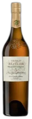 image du vin Pineau des Charentes Pineau Beaulon 5 Ans