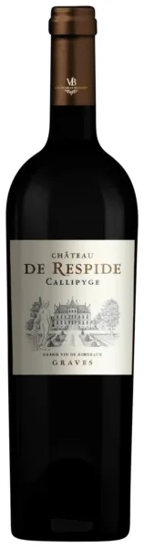 photo Château de Respide Callipyge 2021